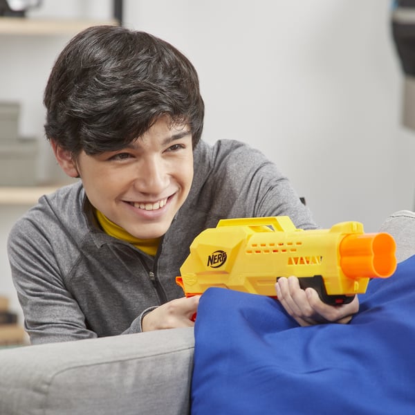 Nerf 8312EU4 aktive/færdighedsspil & legetøj