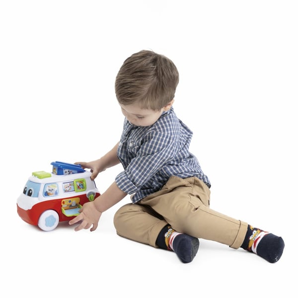 Chicco Classic 00011557000680 leksaksfordon