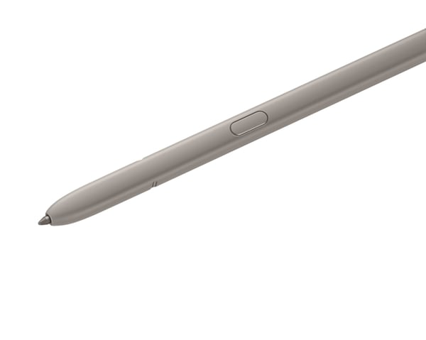 Samsung S Pen stylus pen 3,04 g Grå