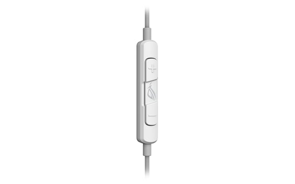 ASUS Cetra II Core Headset Kabel I öra Spela Vit