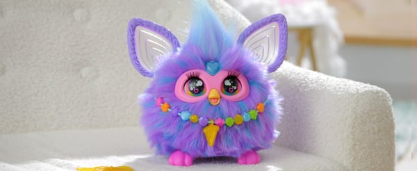 Furby F6743