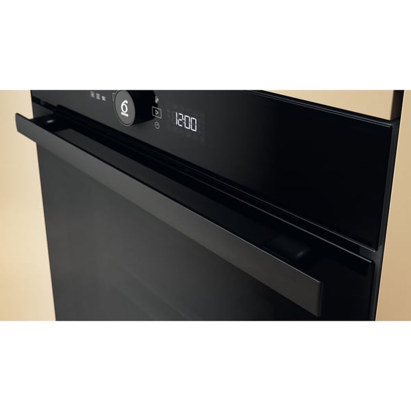 Whirlpool WOI4S8HM2SBA 73 L 3450 W Sort
