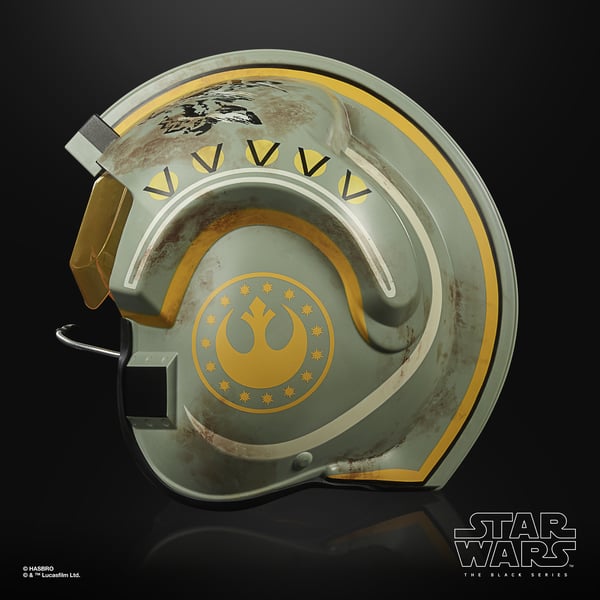 Star Wars The Black Series F55495L0 rollespil legetøj