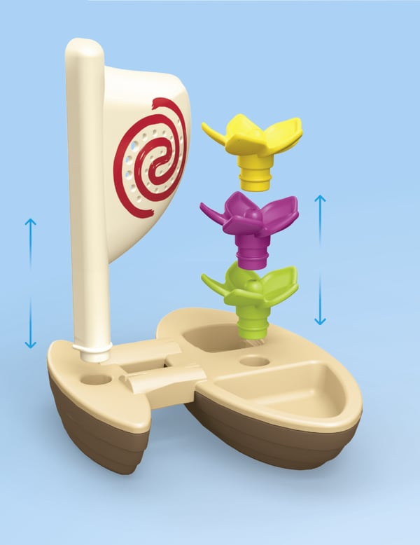 Playmobil Junior 71459 legetøjssæt