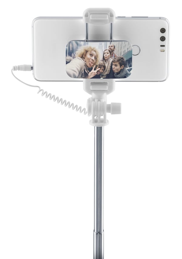 Cellularline 8018080322501 Svart