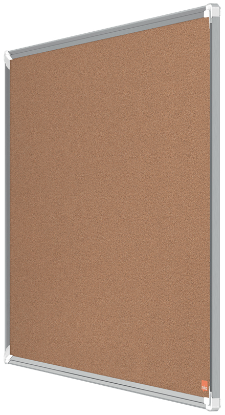 Nobo Premium Plus kork opslagstavle 90x60cm