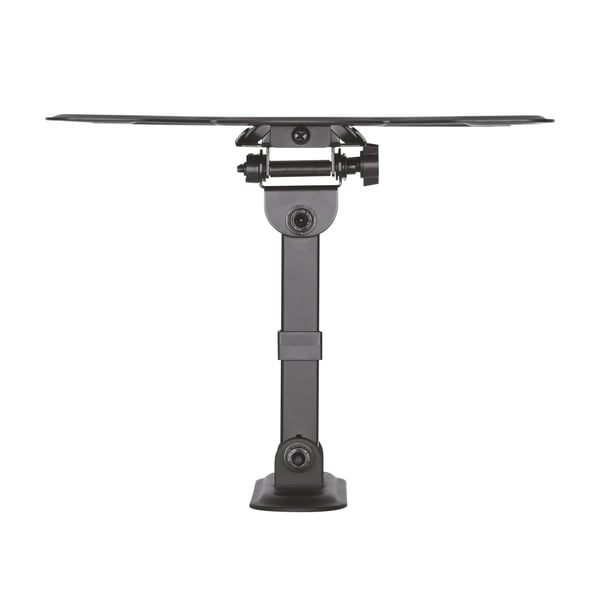 AISENS WT42TSE-007 TV-kiinnike 106,7 cm (42") Musta