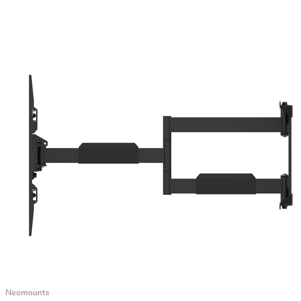Neomounts WL40-550BL18 TV-kiinnike 190,5 cm (75") Musta