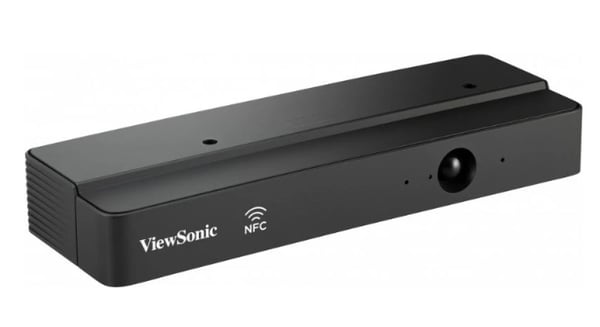 Viewsonic VB-SEN-001 temperatur- & fuktighetssensorer inomhus Temperatur- och fuktighetssensor Fristående Kabel