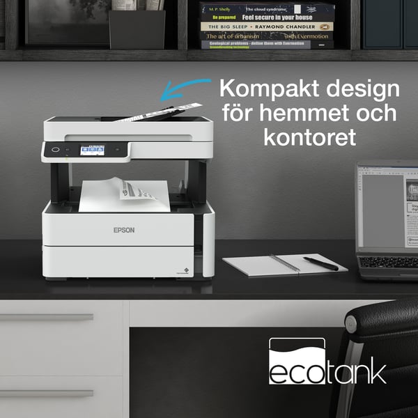 Epson EcoTank ET-M3180