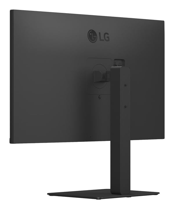 LG 32U720A-B tietokoneen litteä näyttö 81,3 cm (32") 3840 x 2160 pikseliä 4K Ultra HD LED Musta