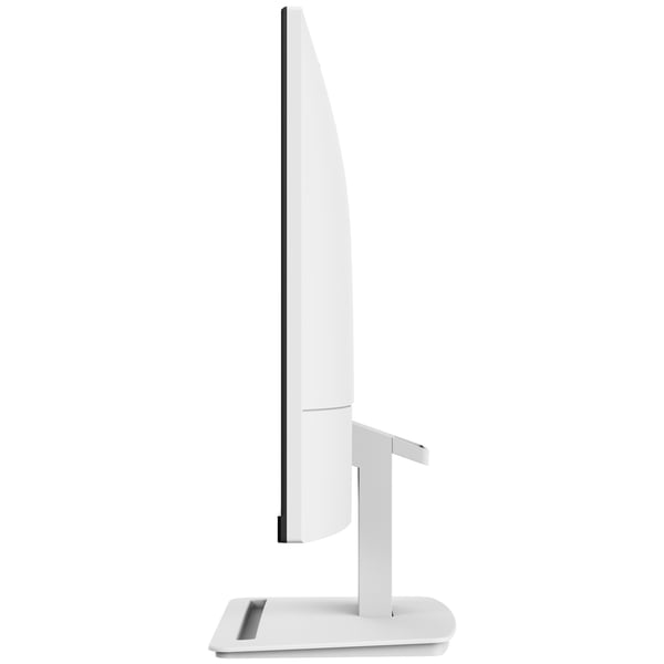 MSI Pro MP243XW tietokoneen litteä näyttö 60,5 cm (23.8") 1920 x 1080 pikseliä Full HD Valkoinen