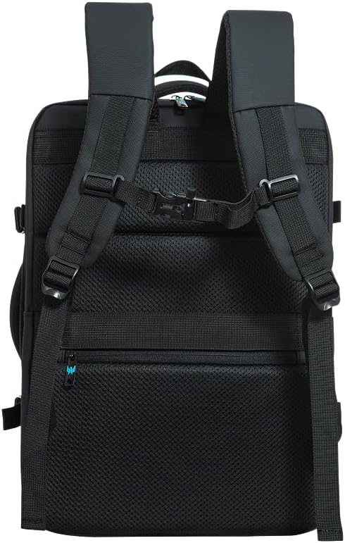 Acer Predator Robust Backpack 18" 45,7 cm (18") Ryggsäck Svart