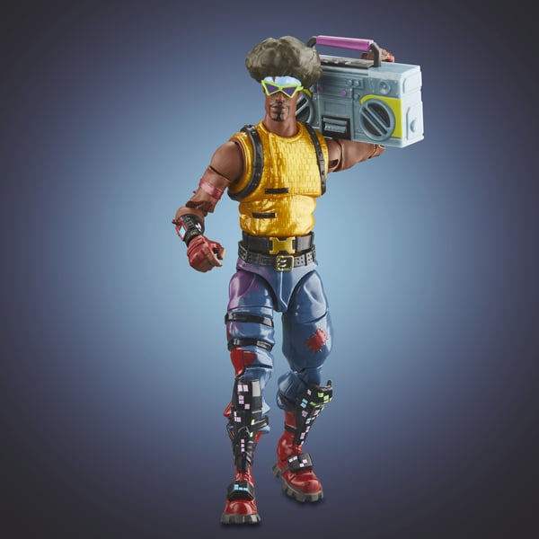 Fortnite Funk Ops