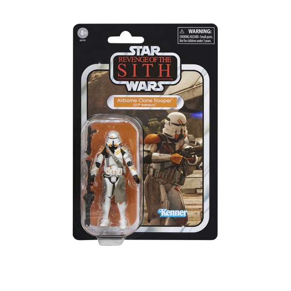 Star Wars G31915L00 legetøjsfigur til børn