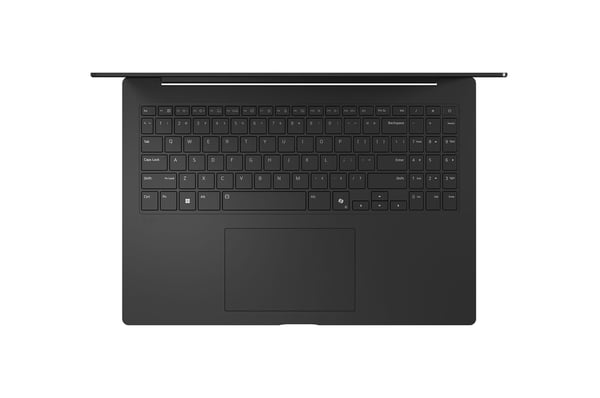 LG Gram Pro Copilot+ PC Intel Core Ultra 9 288V Laptop 40,6 cm (16") WQXGA 32 GB LPDDR5x-SDRAM 1 TB SSD Wi-Fi 7 (802.11be) Windows 11 Home Grå