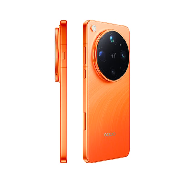 OPPO Find X9 Ultra CPH2841 512/12GB Canyon Orange