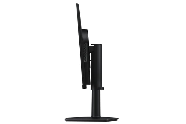 Samsung G40H computerskærm 68,6 cm (27") 1920 x 1080 pixel Fuld HD LCD Sort