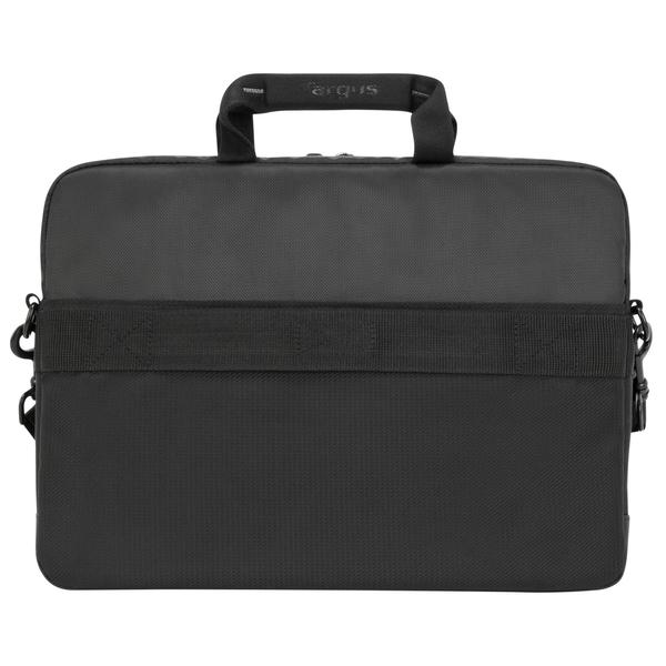 Targus City Gear 35,6 cm (14") Mappe Sort