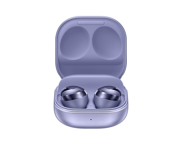 Samsung Galaxy Buds Pro Headset Trådløs I ørerne Opkald/musik Bluetooth Violet