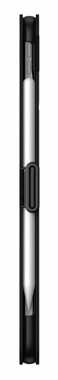 Speck 150525-D143 taulutietokoneen suojakotelo 27,9 cm (11") Avattava kotelo Musta