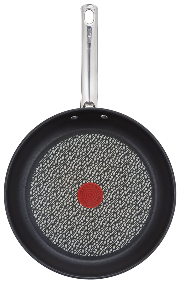 Tefal A70408 pannu- ja kattilasarja