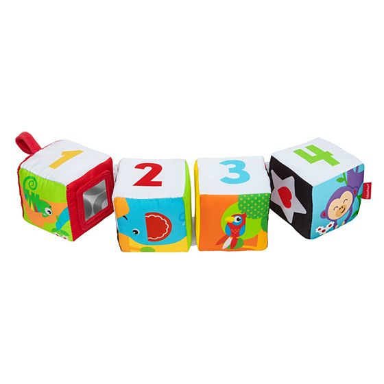 Fisher-Price GFC37 skallror
