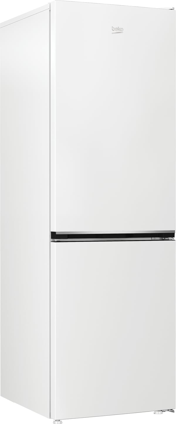Beko B1RCNE364W køle-/fryseskab Fritstående 316 L Hvid