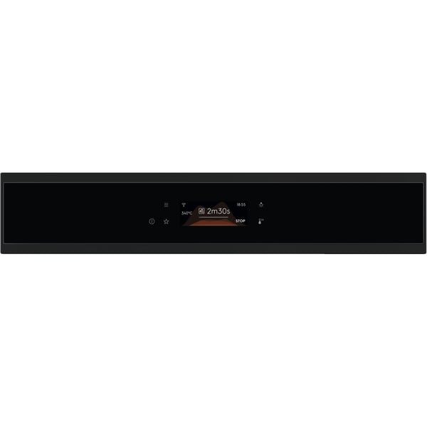 Electrolux EOX8P08WH 72 L 3490 W Sort