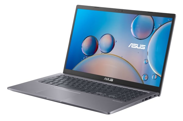 ASUS Y1511CDA-BR796R AMD Ryzen™ 5 3500U Laptop 39,6 cm (15.6") HD 8 GB DDR4-SDRAM 256 GB SSD Wi-Fi 5 (802.11ac) Windows 10 Pro Grå