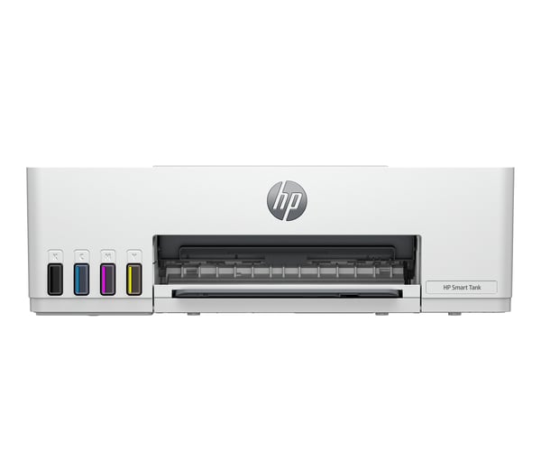 HP Smart Tank 210 Trådløst Farve Printer