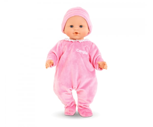 Corolle 141130 nuken tarvikkeet Nuken pyjama