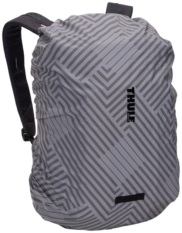 Thule Paramount TPRC130 - Silver Regnafdækning til rygsæk Sølv Nylon 30 L