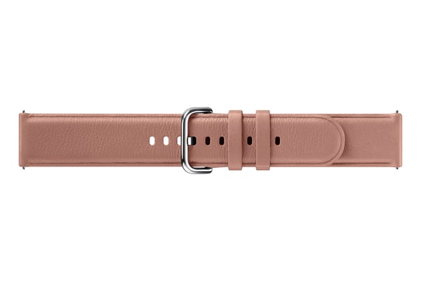 Samsung ET-SLR82 Band Rosa Läder
