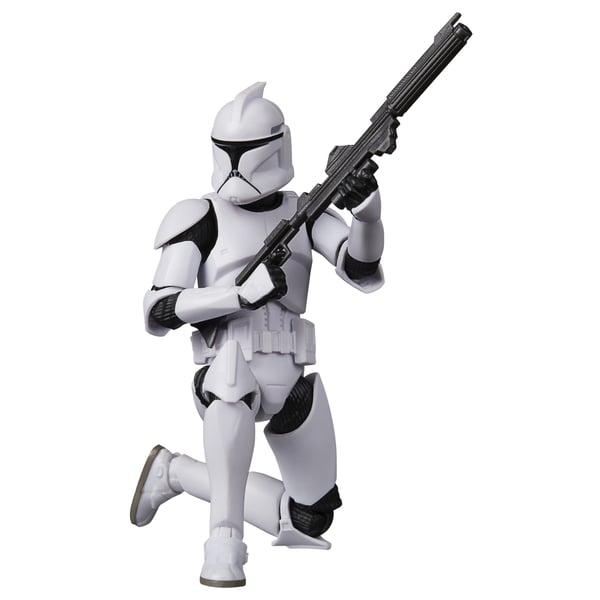 Star Wars The Black Series G00225X2 legetøjsfigur til børn