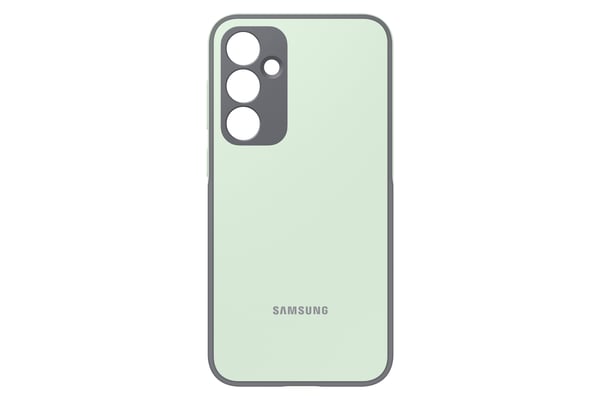 Samsung EF-PS711TMEGWW mobiltelefon etui 16,3 cm (6.4") Cover Mintfarve