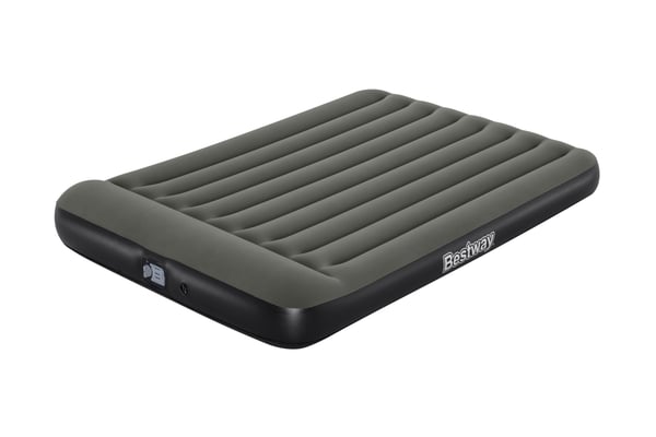 Bestway 67930 luftmadras Dobbelt madras Sort Unisex