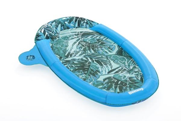 Bestway 43552 pool- och badmadrass Blå Bild