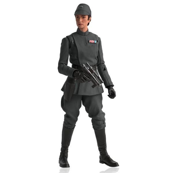Star Wars The Black Series Tala