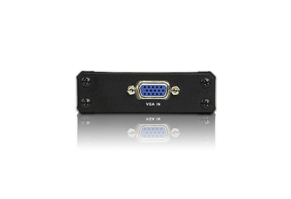 ATEN VGA till DVI-converter