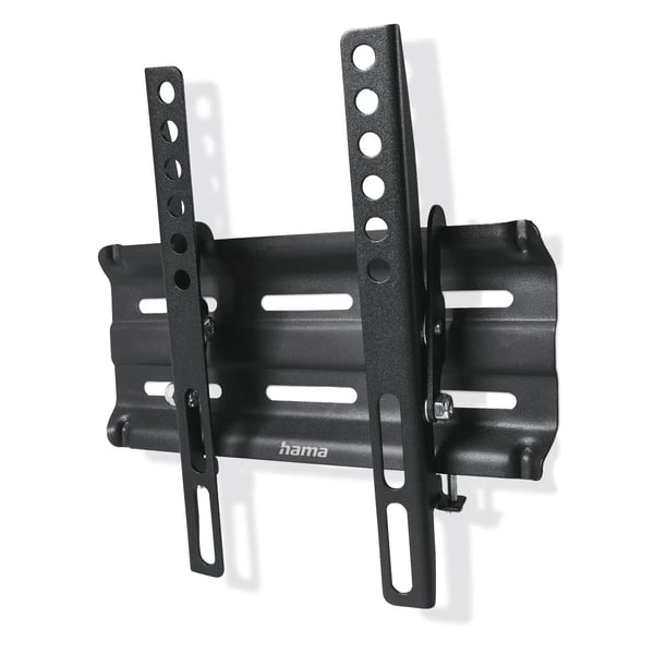 Hama 00220806 TV-kiinnike 121,9 cm (48") Musta Hama 00220806 TV-kiinnike 121,9 cm (48") Musta