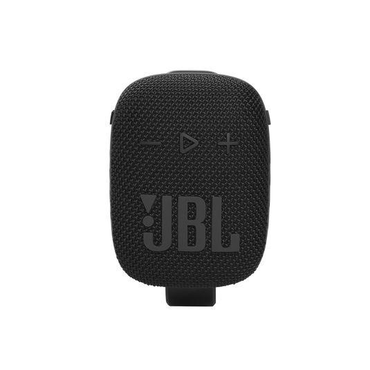 JBL Wind 3S Bärbar monohögtalare Svart 5 W