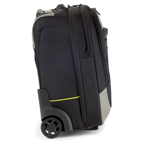 Targus CityGear 43,9 cm (17.3") Trolley etui Sort