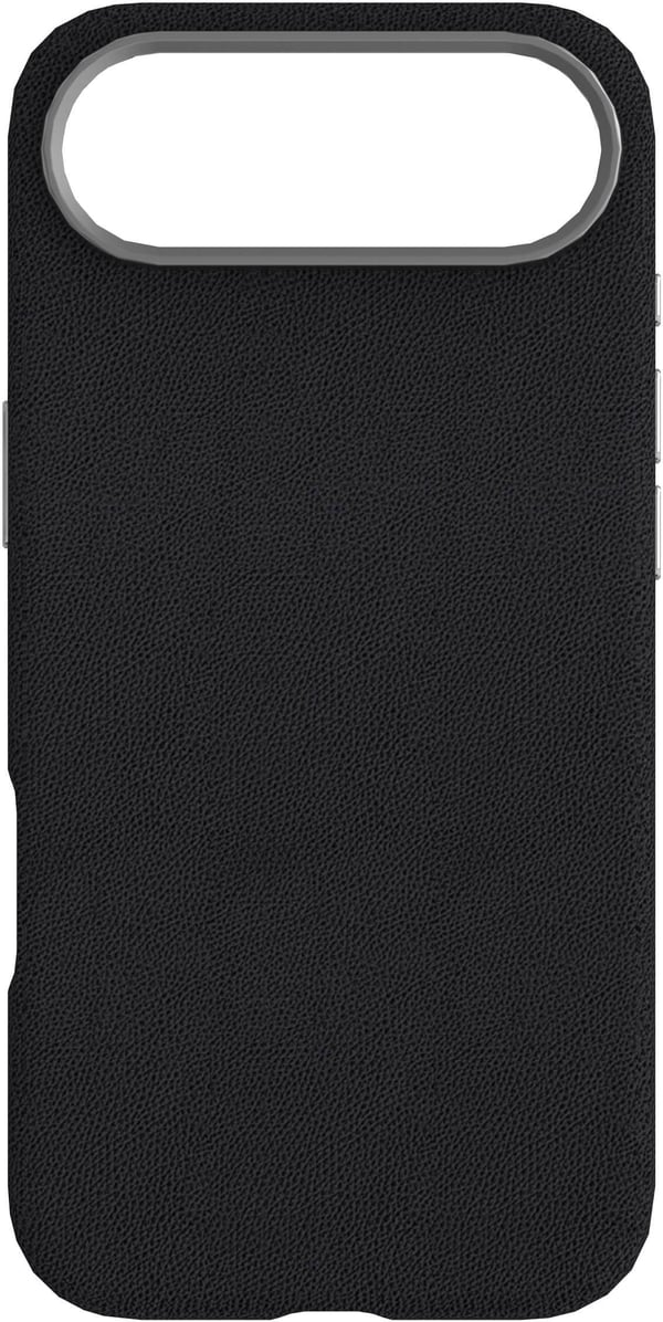 eSTUFF ES67160028 mobiltelefon etui Cover Sort