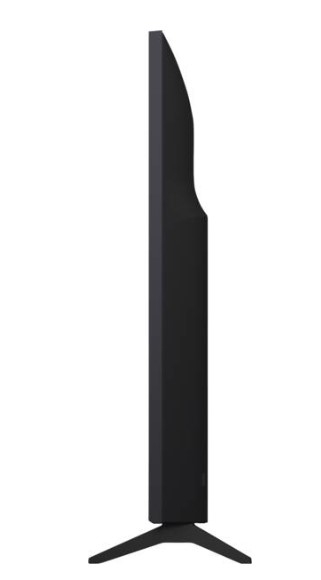 LG 43QNED8EB3F 109,2 cm (43") 4K Ultra HD Smart-TV Wi-Fi Svart
