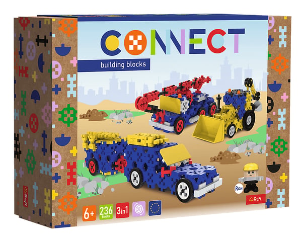 Trefl Connect