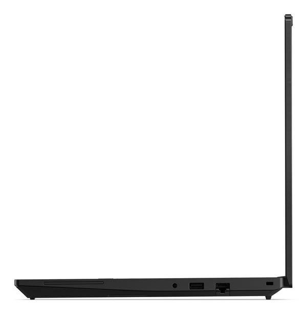 Lenovo ThinkPad T16 Gen 5 (Intel) Copilot+ PC Intel Core Ultra 5 325 Laptop 40,6 cm (16") WUXGA 32 GB LPDDR5x-SDRAM 512 GB SSD Wi-Fi 7 (802.11be) Windows 11 Pro Sort Tysk