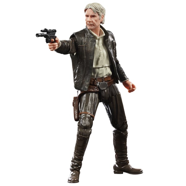 Star Wars The Black Series F43705X0 toy figure Star Wars The Black Series F43705X0 toy figure