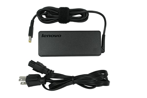 Lenovo 45N0306 strømadapter og vekselret Indendørs 90 W Sort