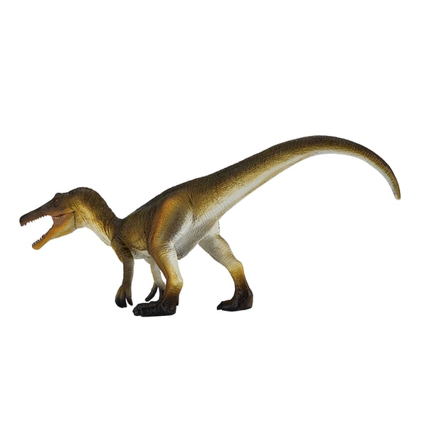 Mojo Fun Baryonyx with Articulated Jaw New Colour